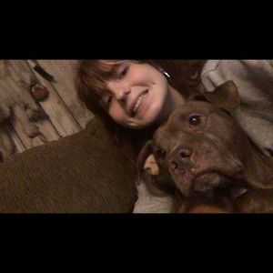 Meet your Posher, Annalee